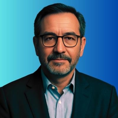 Emre Cebeci